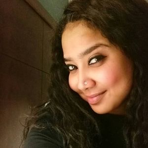 Meet your Posher, Soska